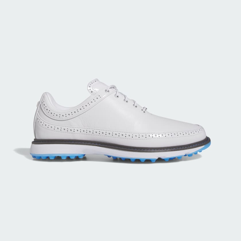 Adidas Unisex MC80 Spikeless Golf Shoes