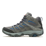 Merrell Men's Moab 3 Mid Hiking Shoe