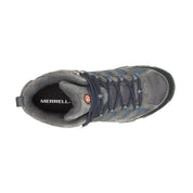 Merrell Men's Moab 3 Mid Hiking Shoe