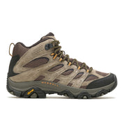 Merrell Men's Moab 3 Mid Hiking Shoe