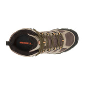 Merrell Men's Moab 3 Mid Hiking Shoe