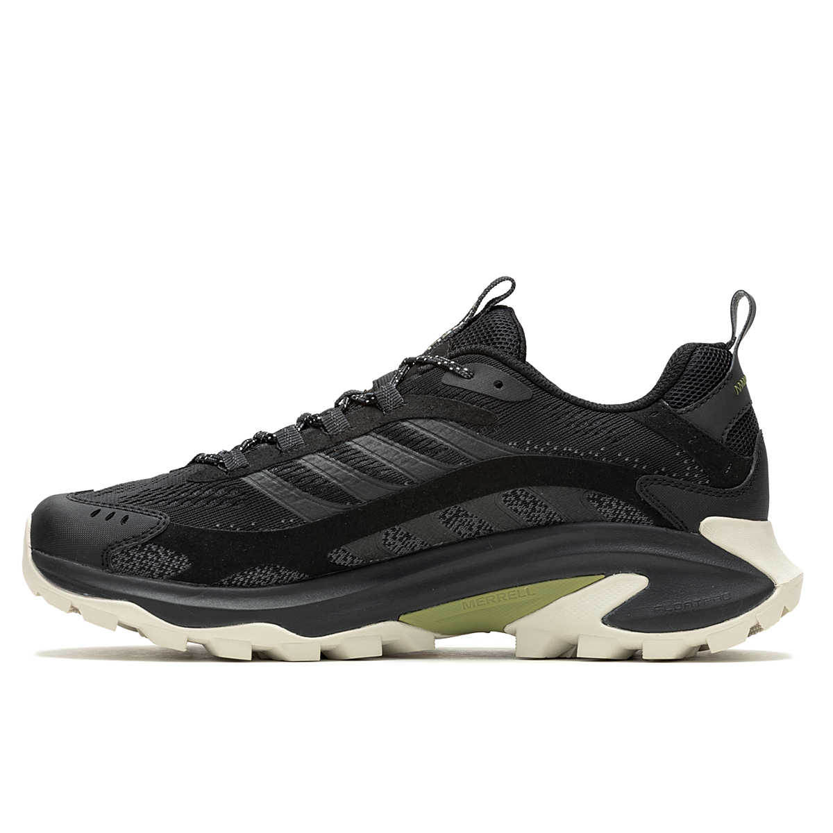 Merrell Men's Moab Speed 2