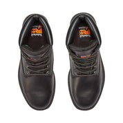 Timberland PRO Men's Direct Attach 6" Waterproof Insulated Steel-Toe Work Boot