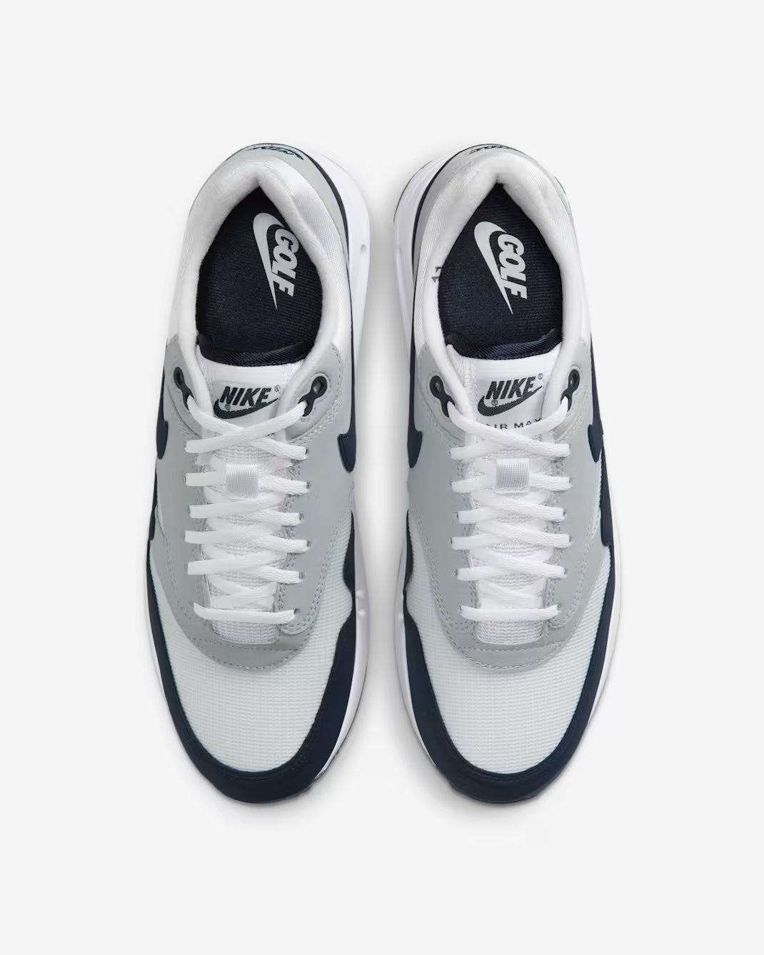 Nike Air Max 1 '86 OG Men's Spikeless Golf Shoes