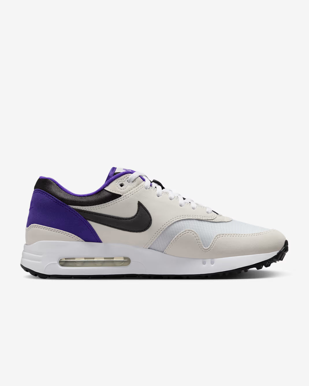 Nike Air Max 1 '86 OG Men's Spikeless Golf Shoes