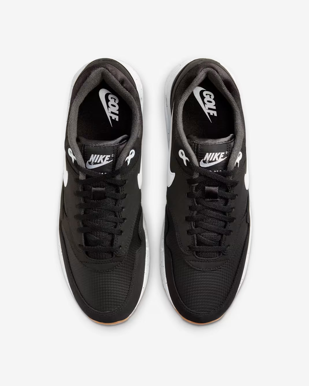 Nike Air Max 1 '86 OG Men's Spikeless Golf Shoes