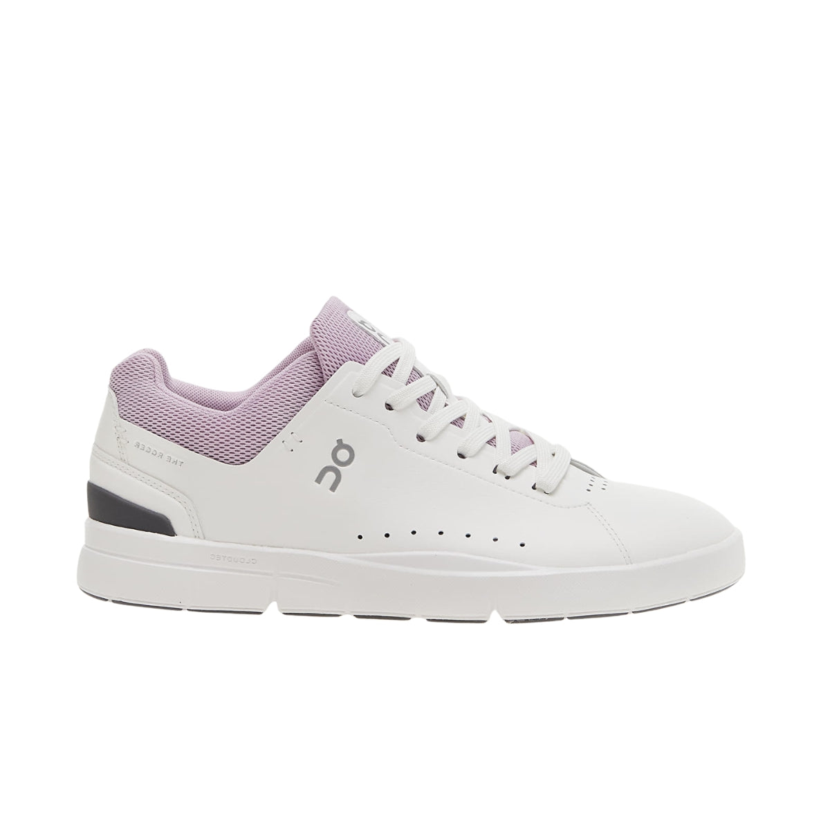 ON Women's The Roger Advantage Sneakers