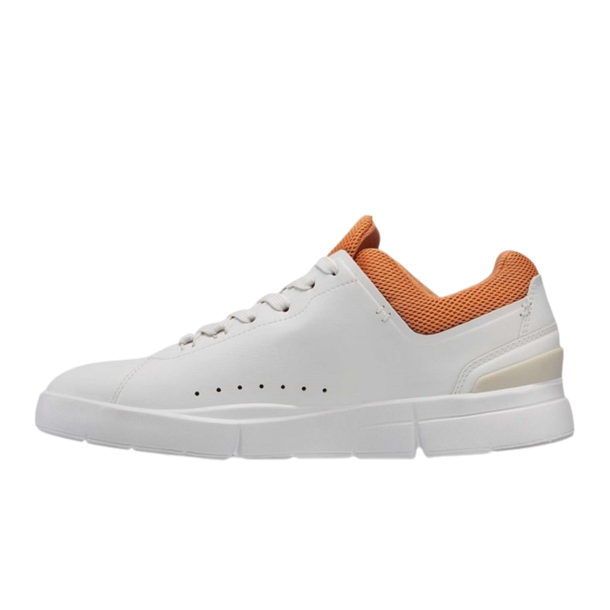 ON Women's The Roger Advantage Sneakers
