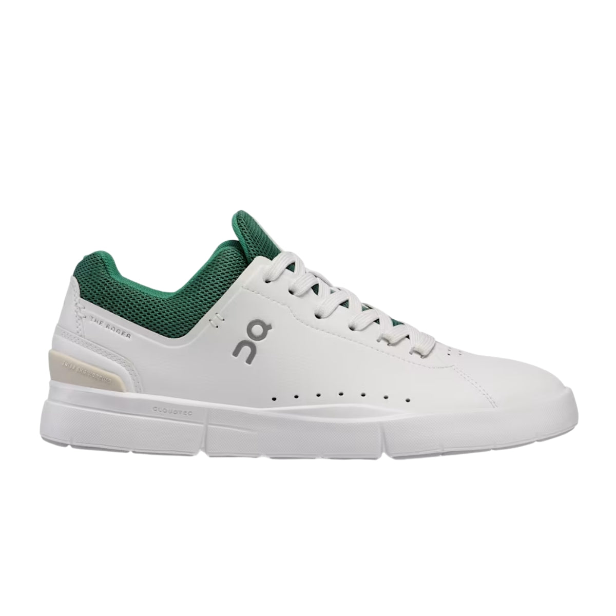 ON Women's The Roger Advantage Sneakers
