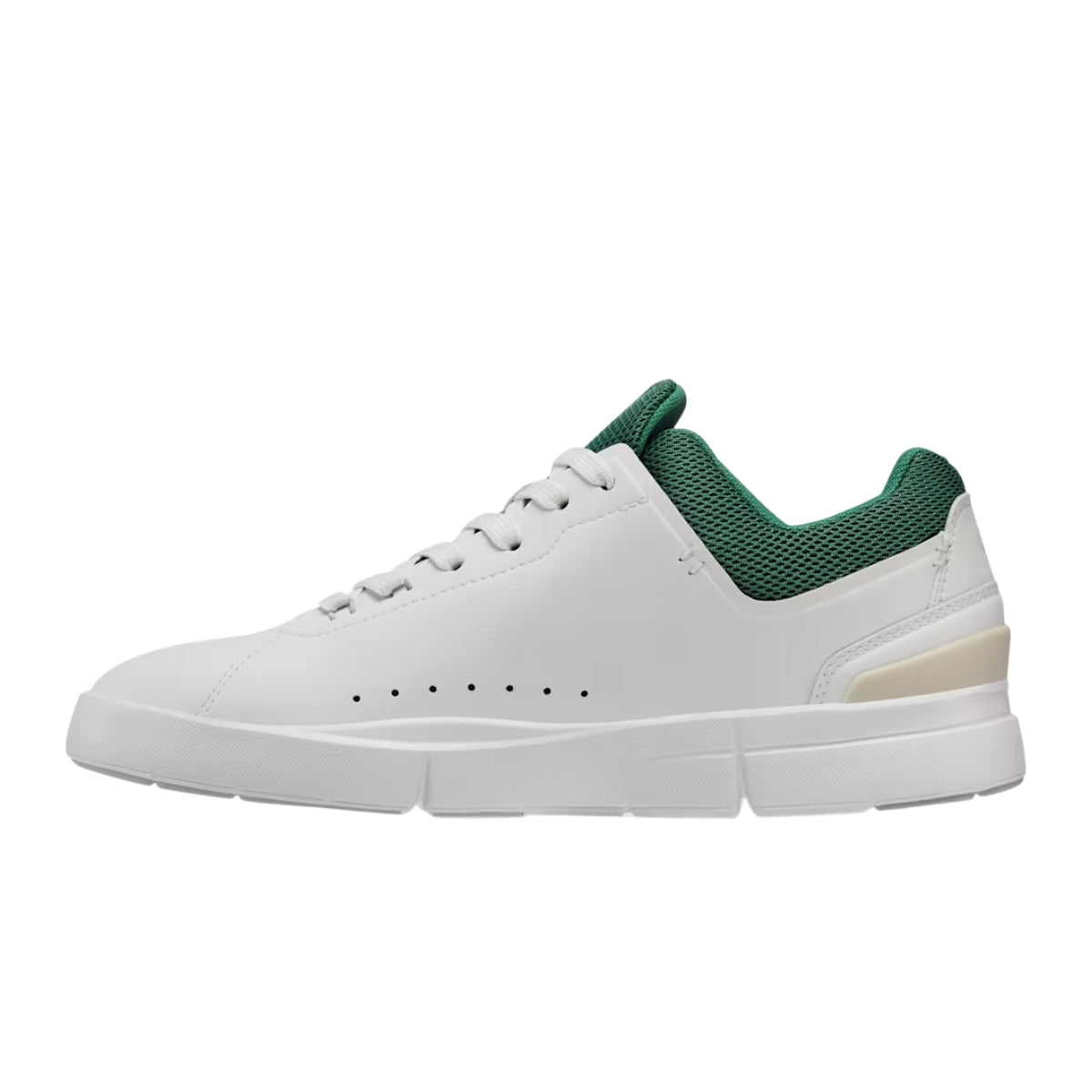 ON Women's The Roger Advantage Sneakers
