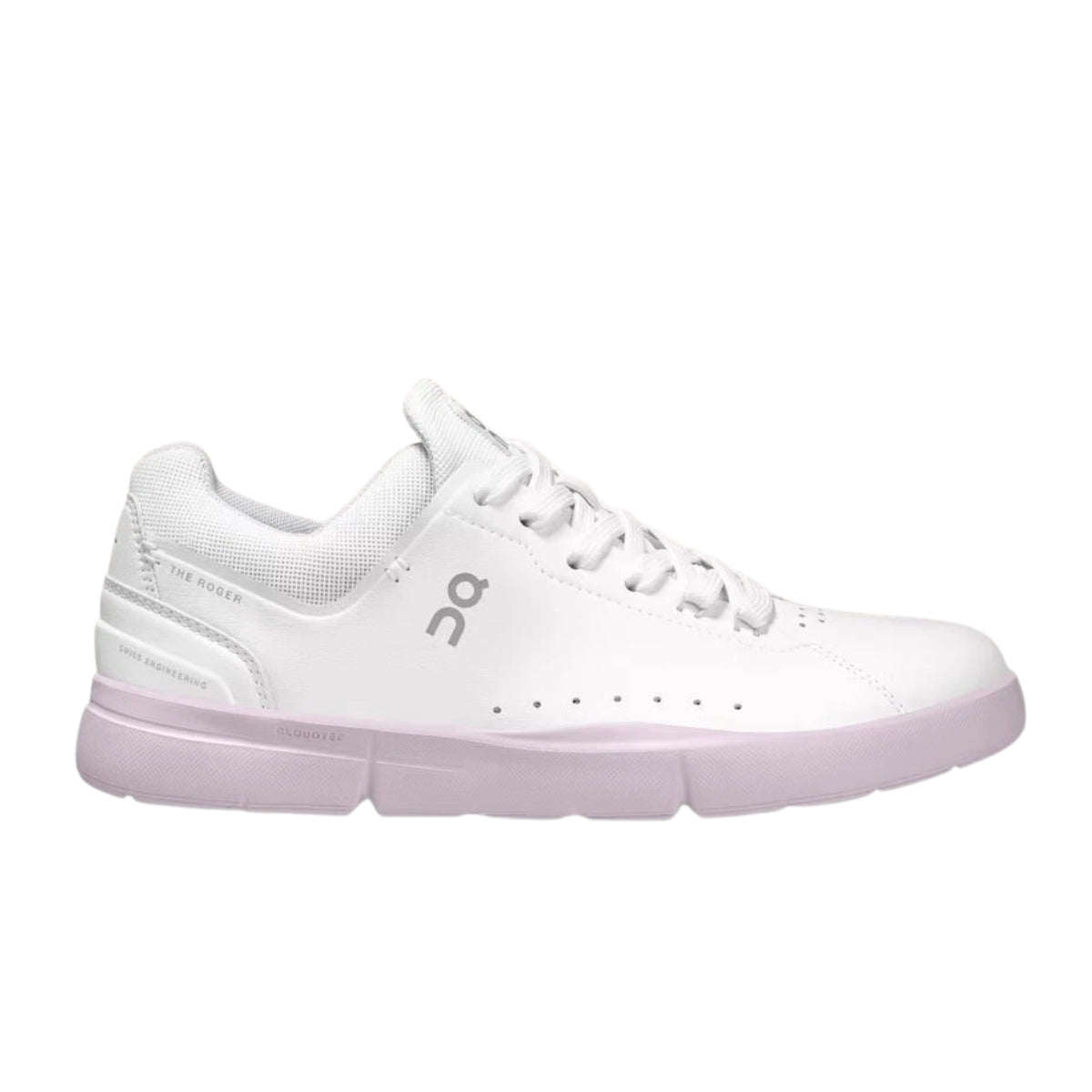 ON Women's The Roger Advantage Sneakers