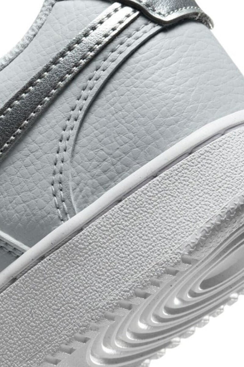 Nike Women's Court Vision Low Next Nature