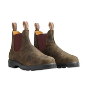 Blundstone Unisex Classics Chelsea Boots