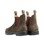 Blundstone Unisex Classics Chelsea Boots