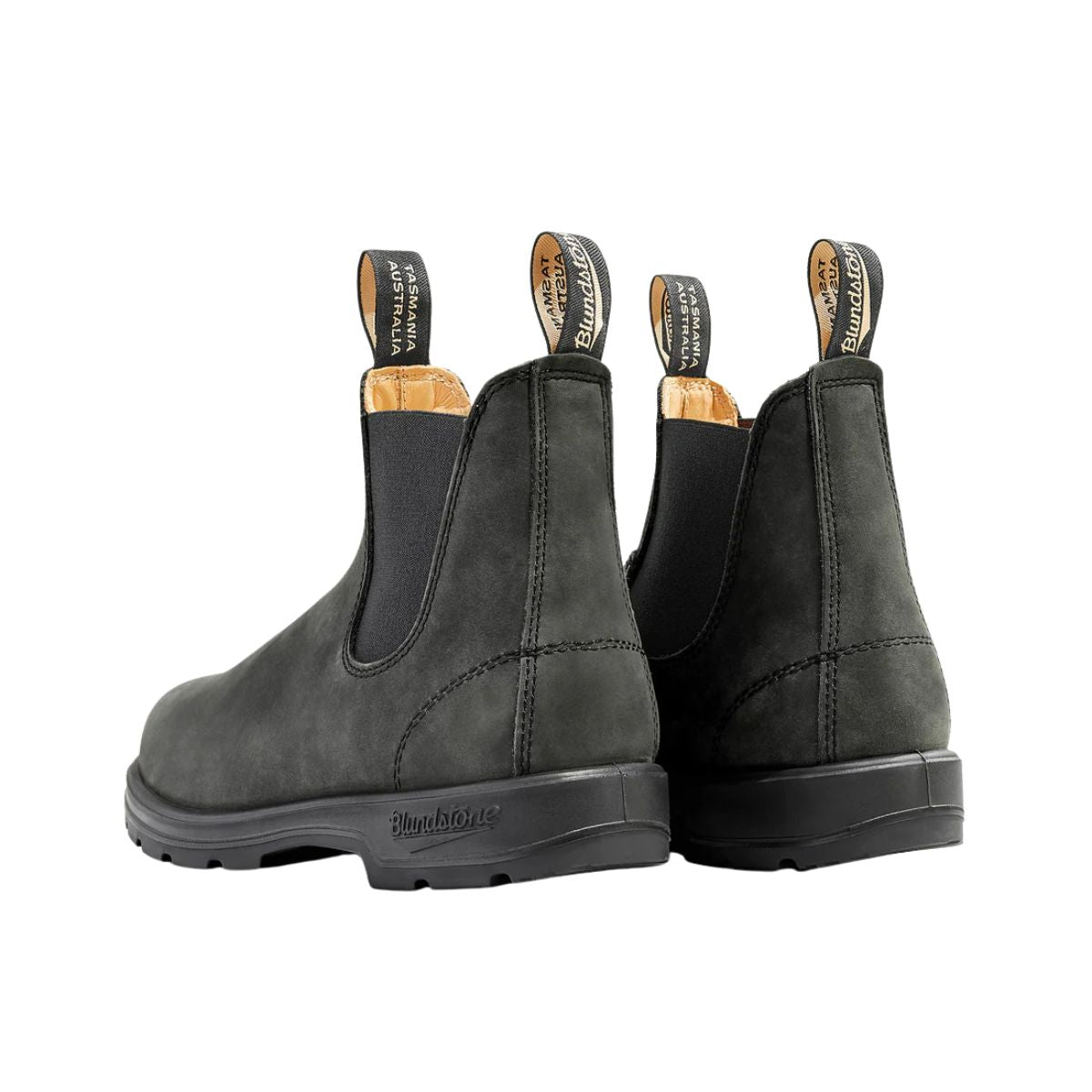 Blundstone Unisex Classics Chelsea Boots