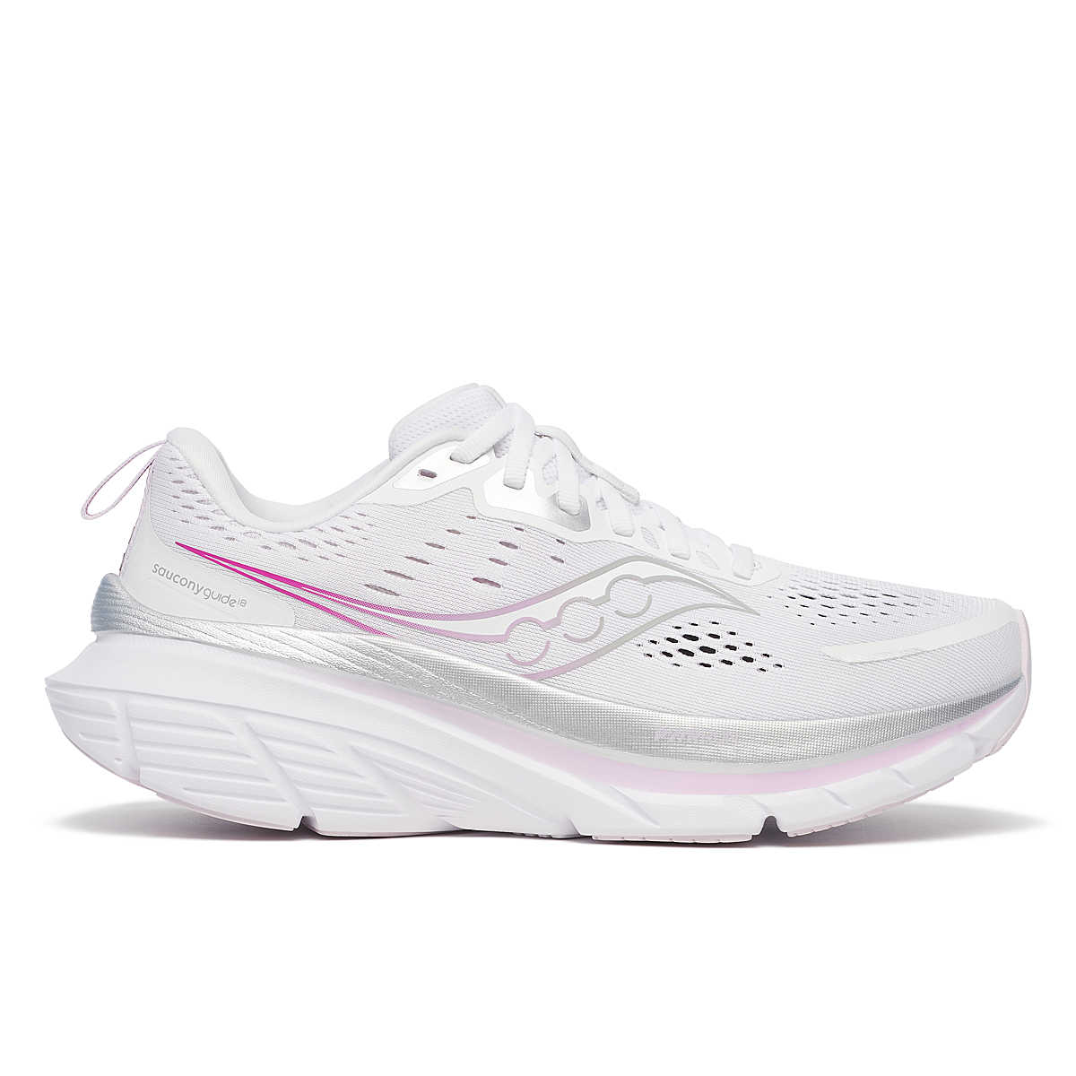 Saucony Women's Guide 18