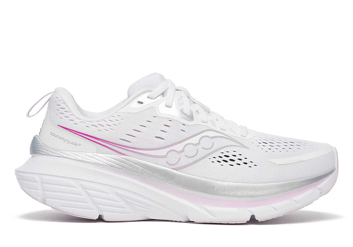 Saucony Women's Guide 18