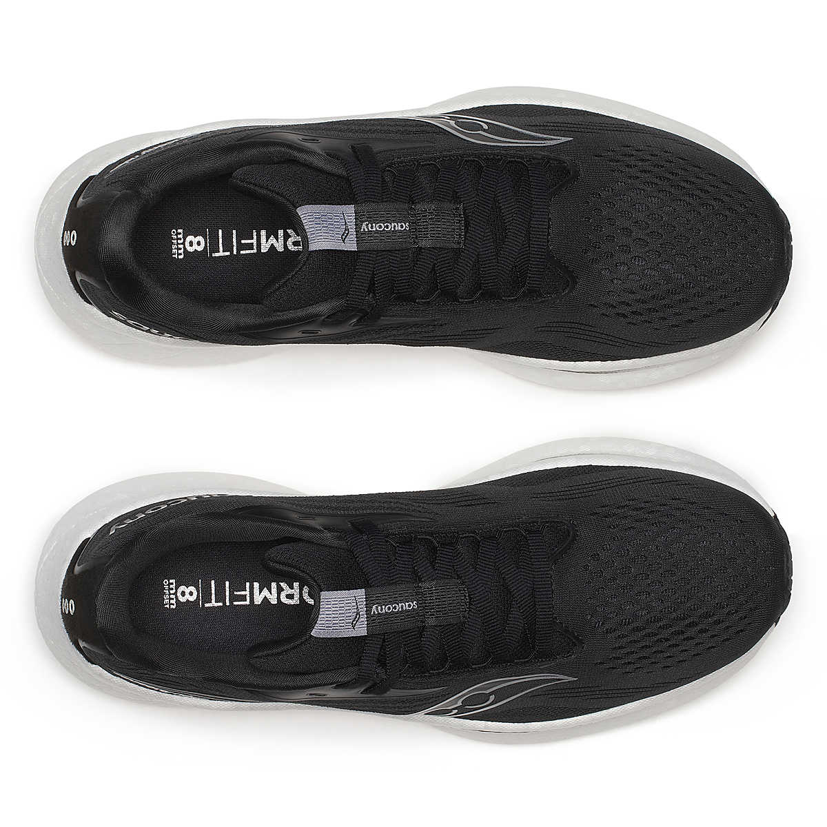 Saucony Women's Ride 18 Running Shoe