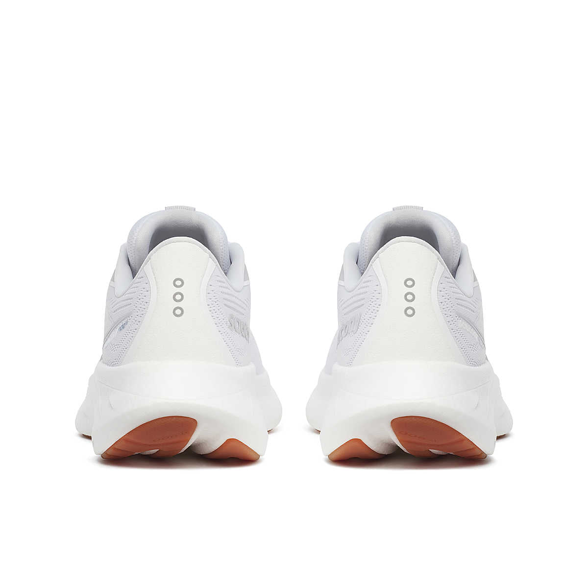 Saucony Women's Ride 18 Running Shoe