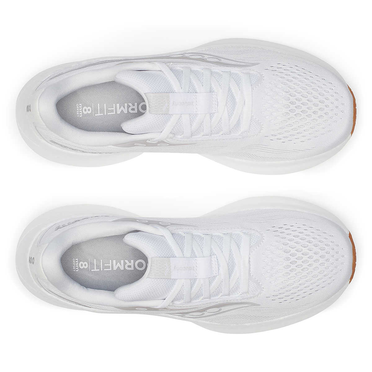 Saucony Women's Ride 18 Running Shoe