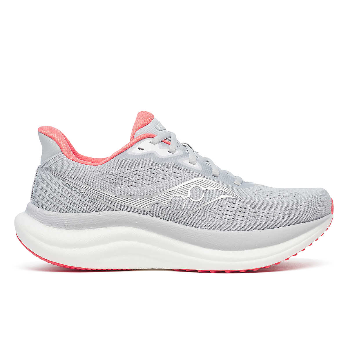 Saucony Women's Triumph 23 Running Shoe