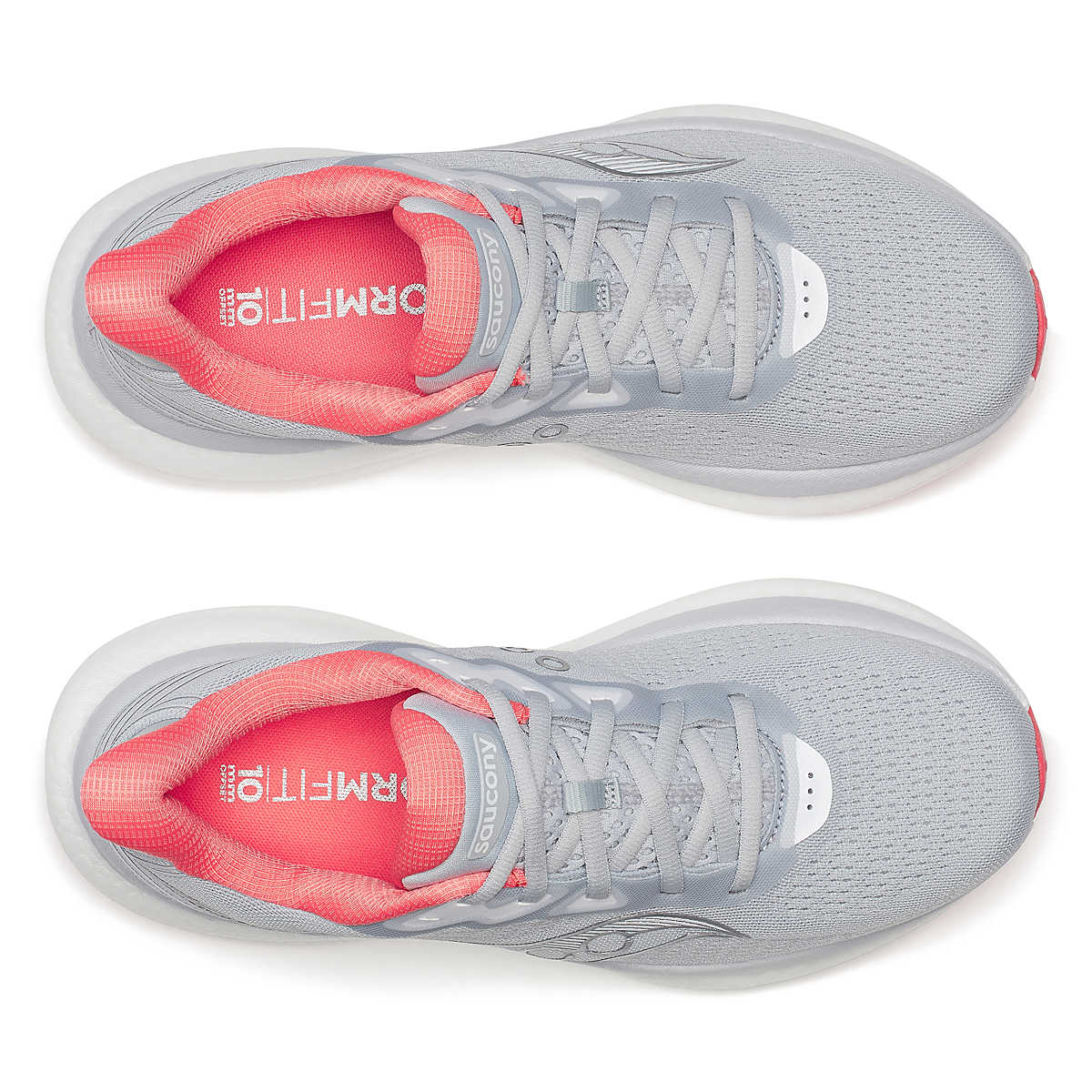 Saucony Women's Triumph 23 Running Shoe