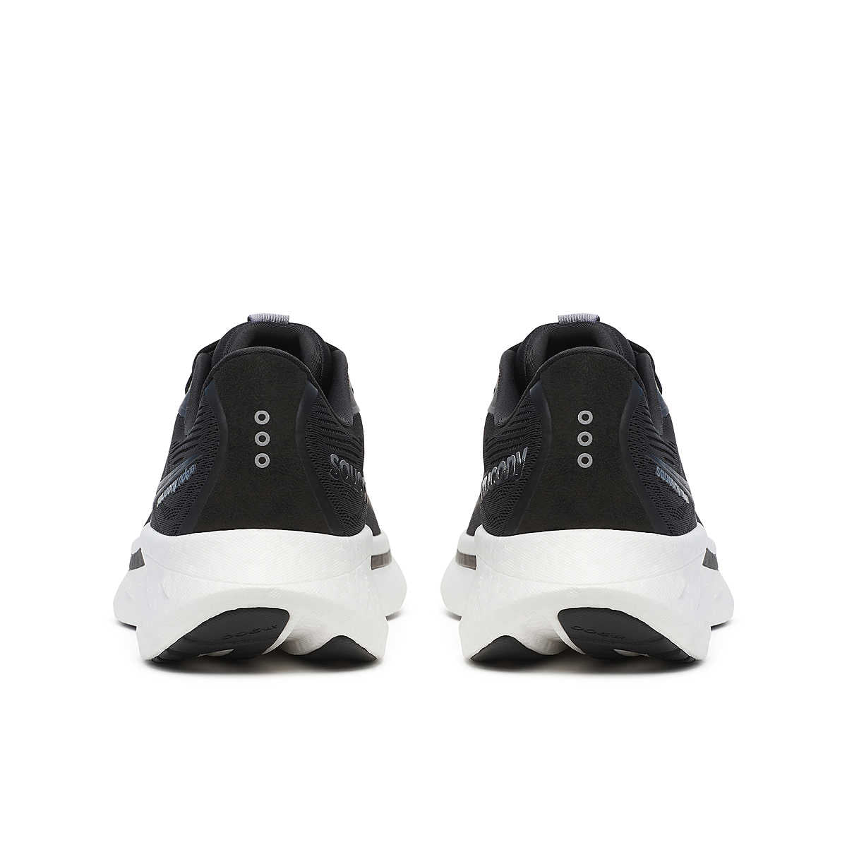 Saucony Men's Ride 18 Running Shoe