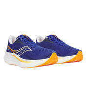 Saucony Men's Ride 18 Running Shoe