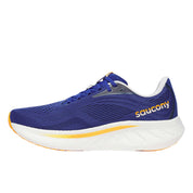 Saucony Men's Ride 18 Running Shoe