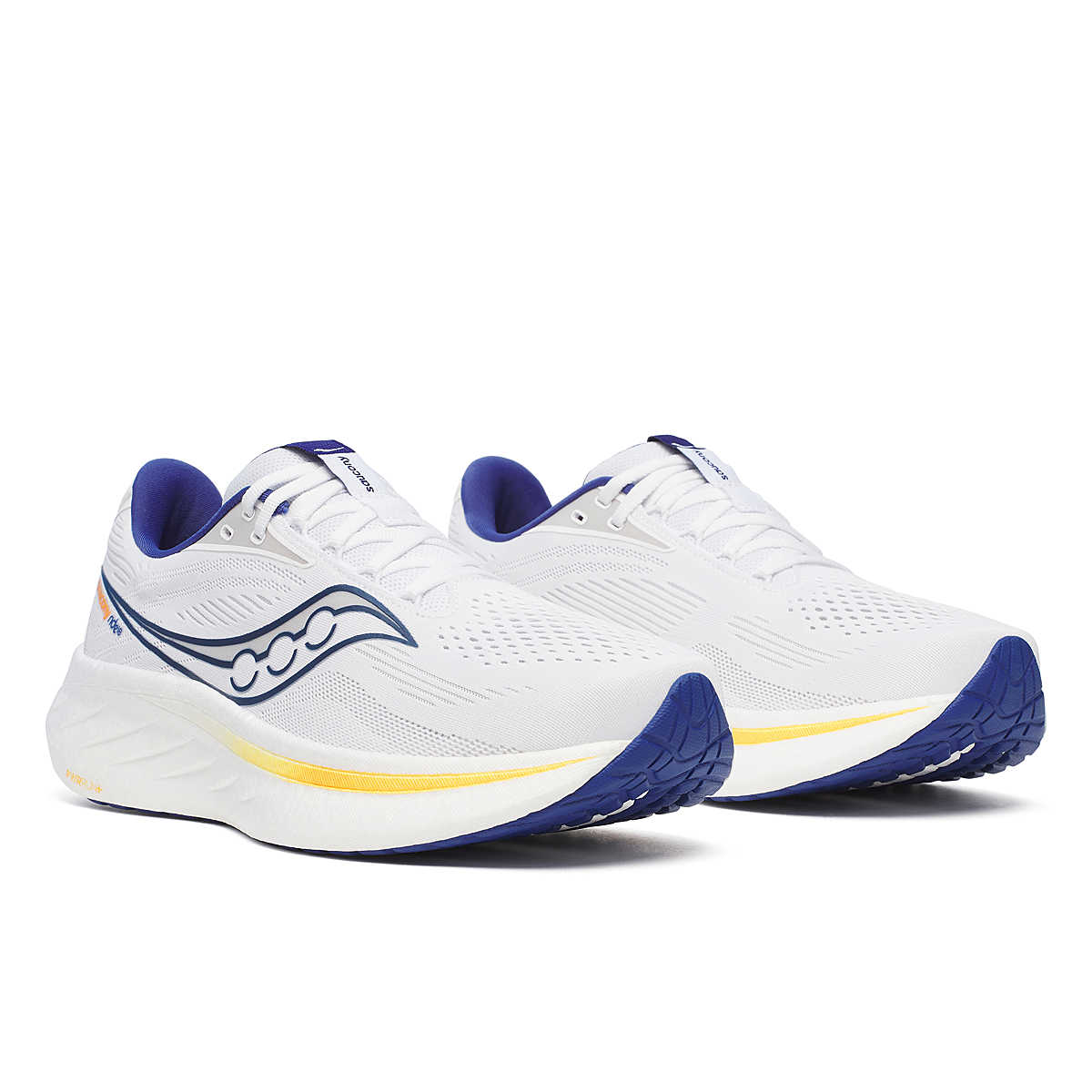 Saucony Men's Ride 18 Running Shoe