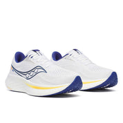 Saucony Men's Ride 18 Running Shoe
