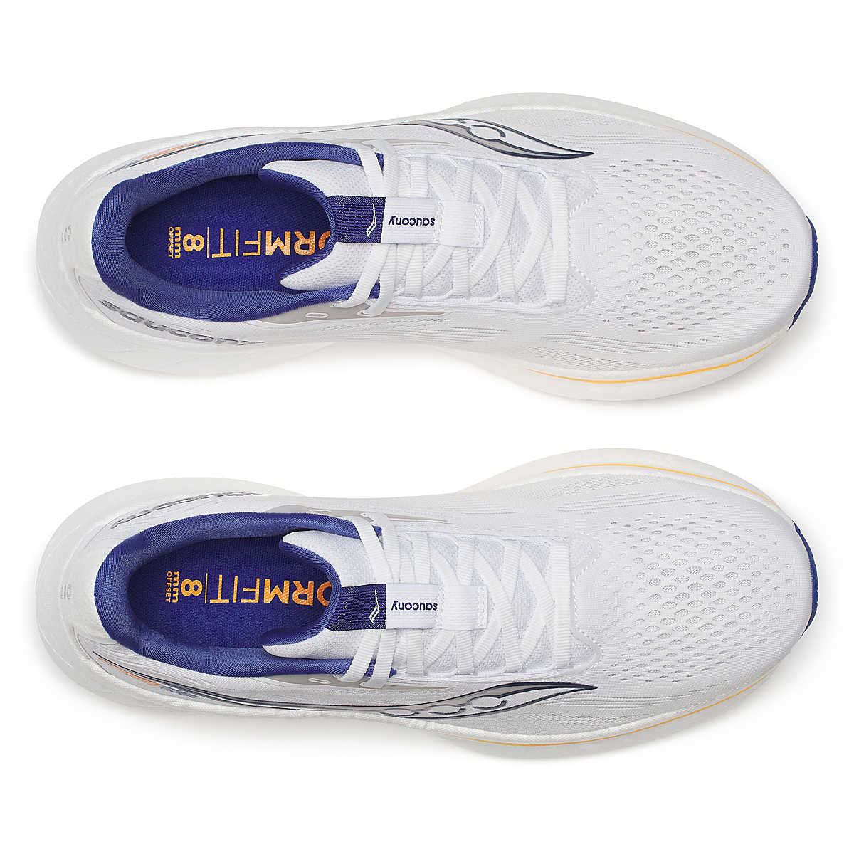 Saucony Men's Ride 18 Running Shoe