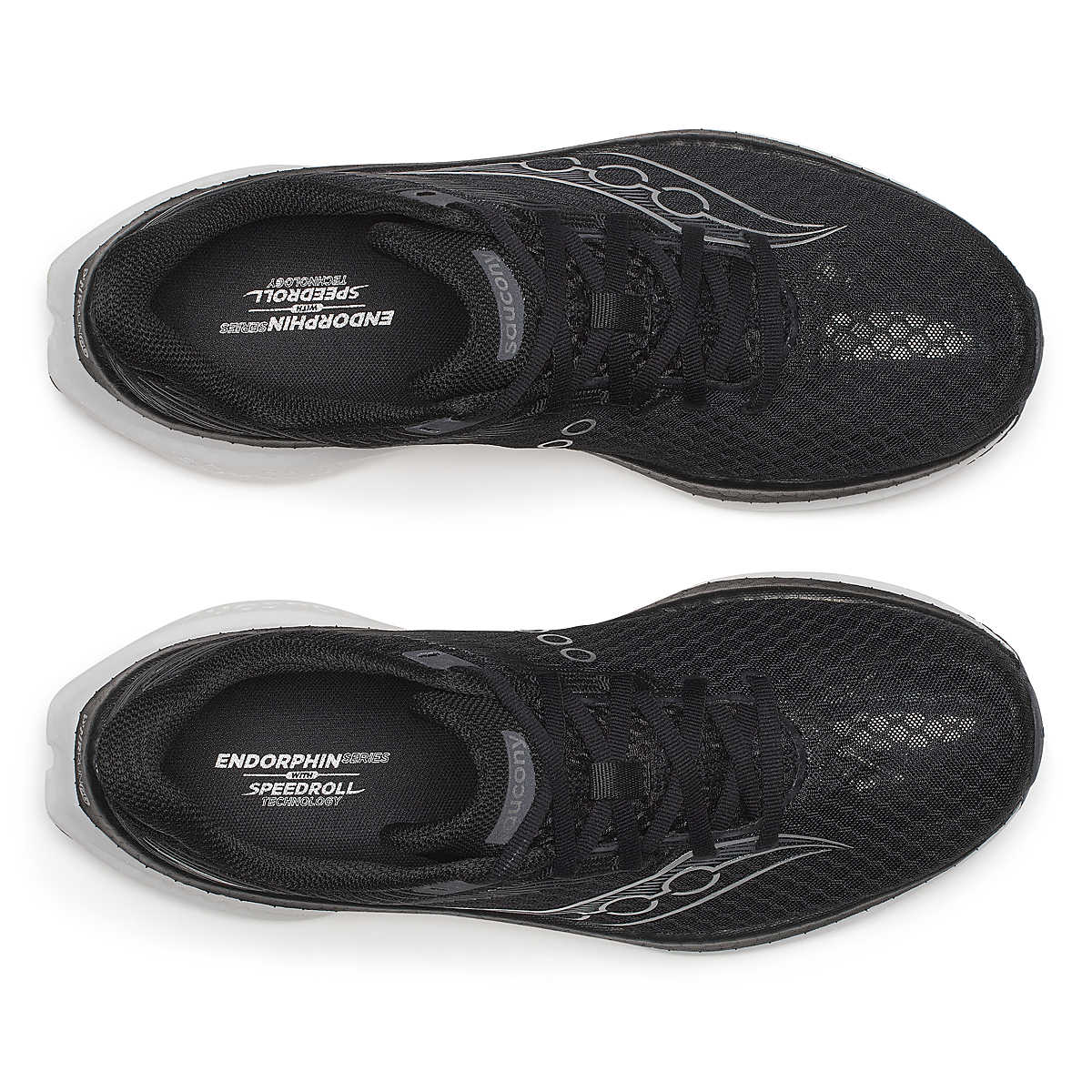 Saucony Men's Endorphin Speed 5 Running Shoe