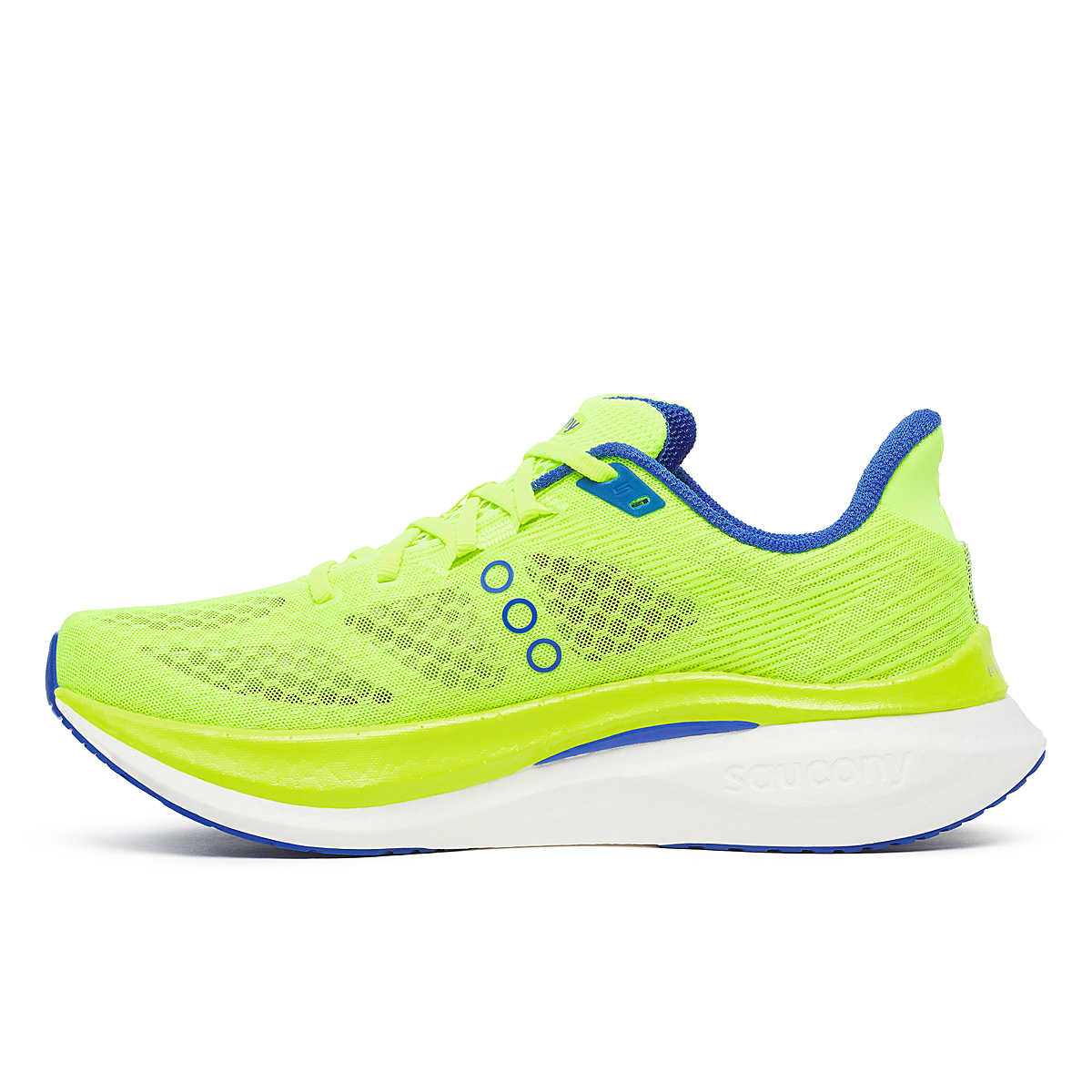 Saucony Men's Endorphin Speed 5 Running Shoe