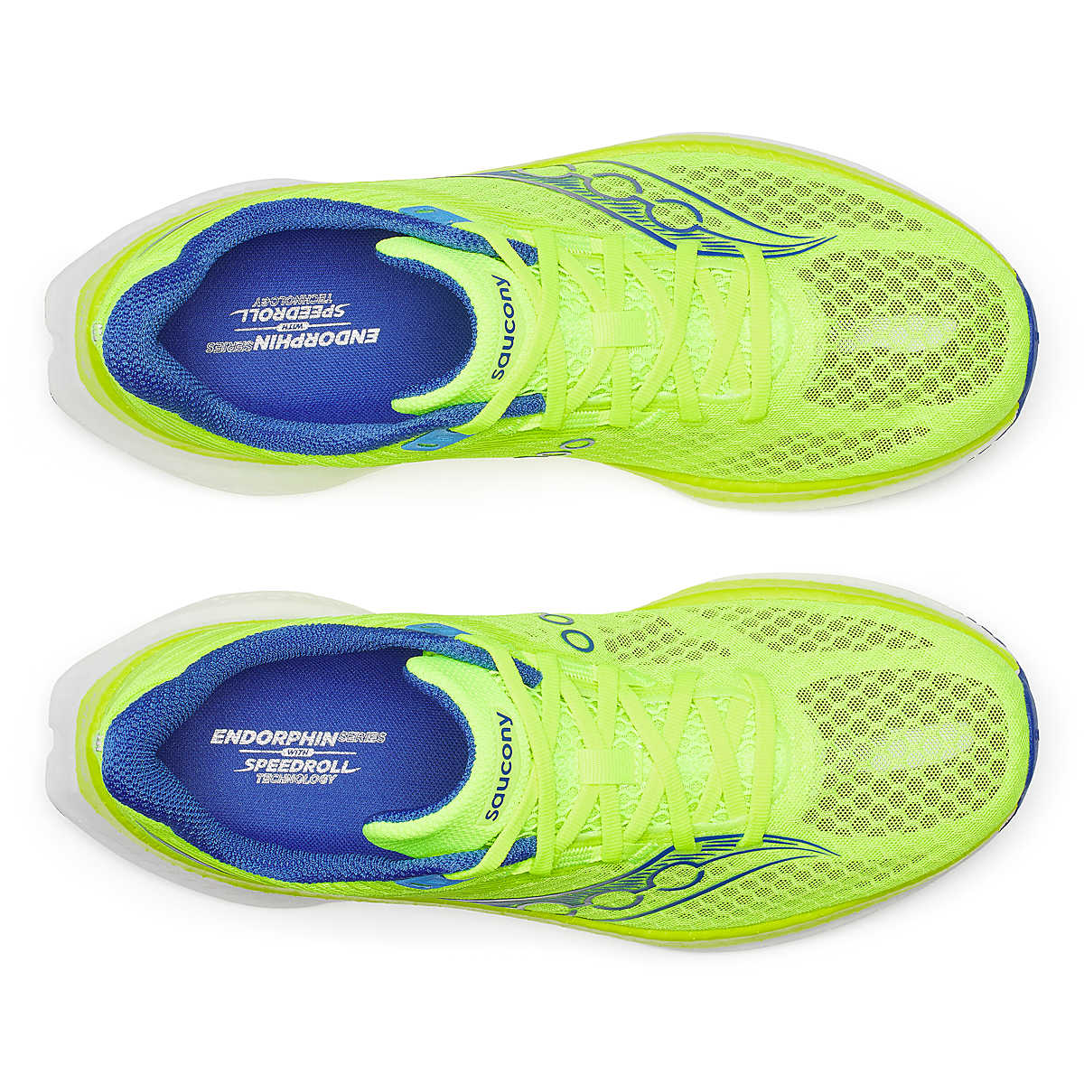 Saucony Men's Endorphin Speed 5 Running Shoe