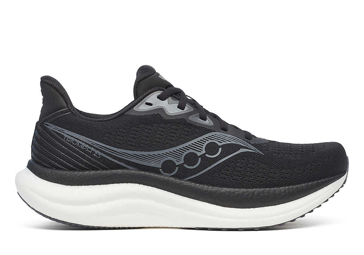 Saucony Men's Triumph 23 Running Shoe