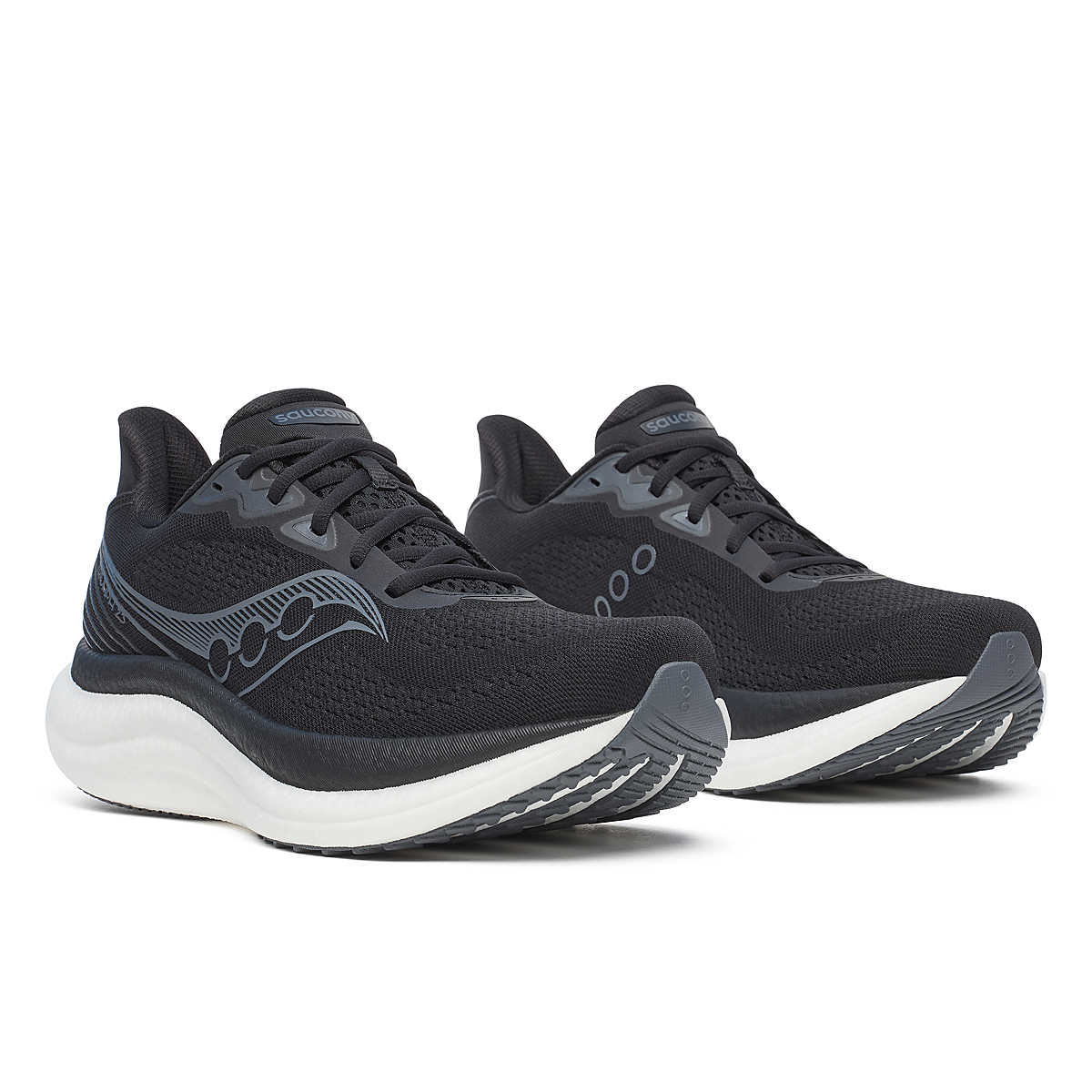 Saucony Men's Triumph 23 Running Shoe