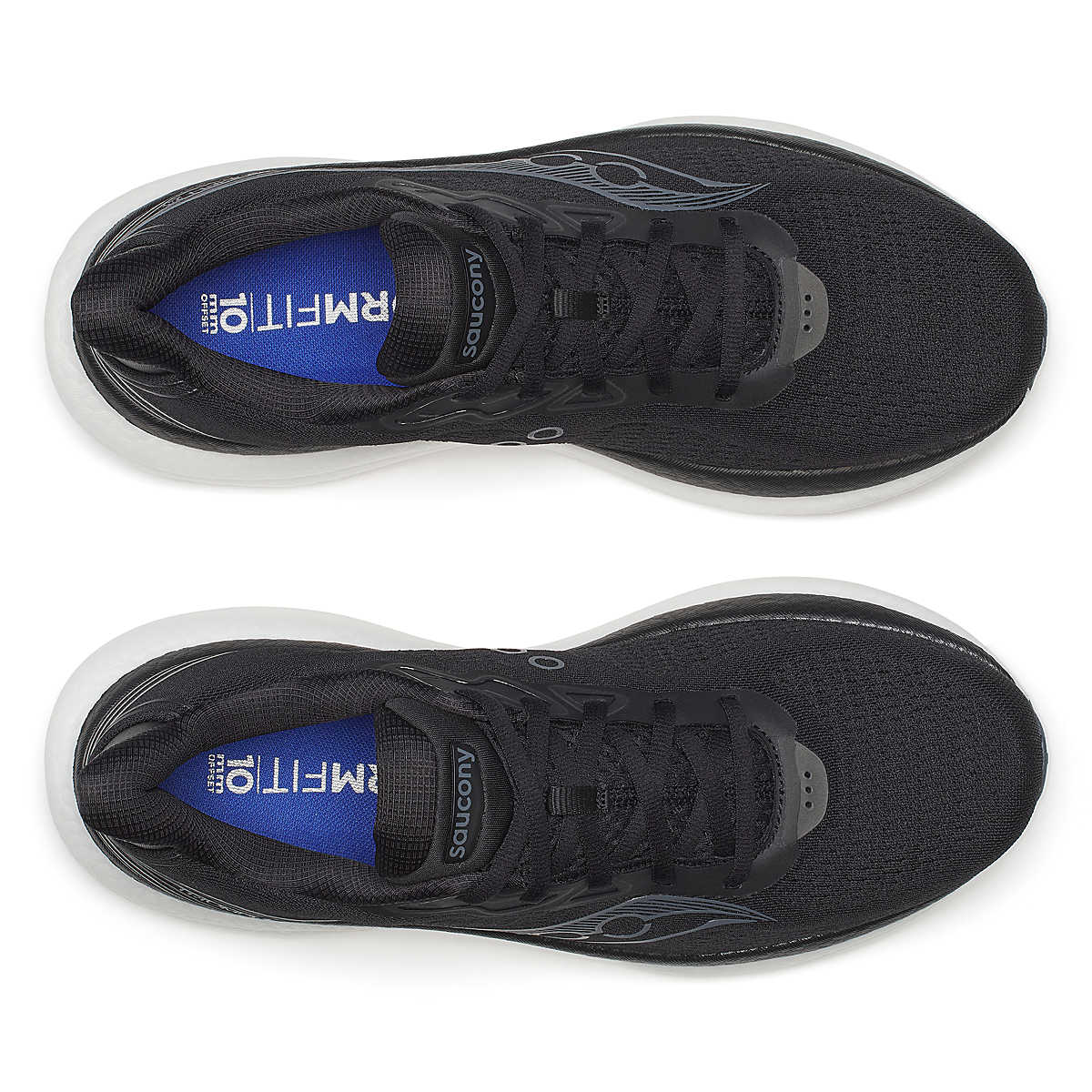 Saucony Men's Triumph 23 Running Shoe