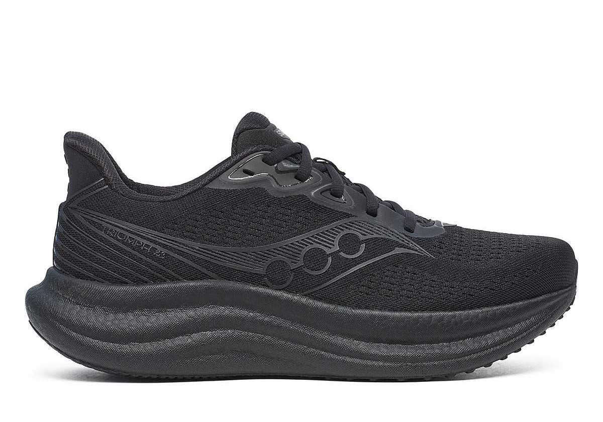 Saucony Men's Triumph 23 Running Shoe