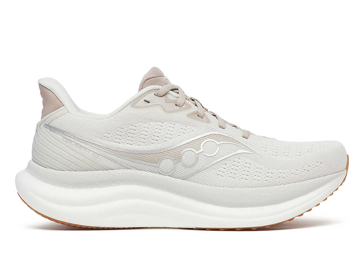 Saucony Men's Triumph 23 Running Shoe