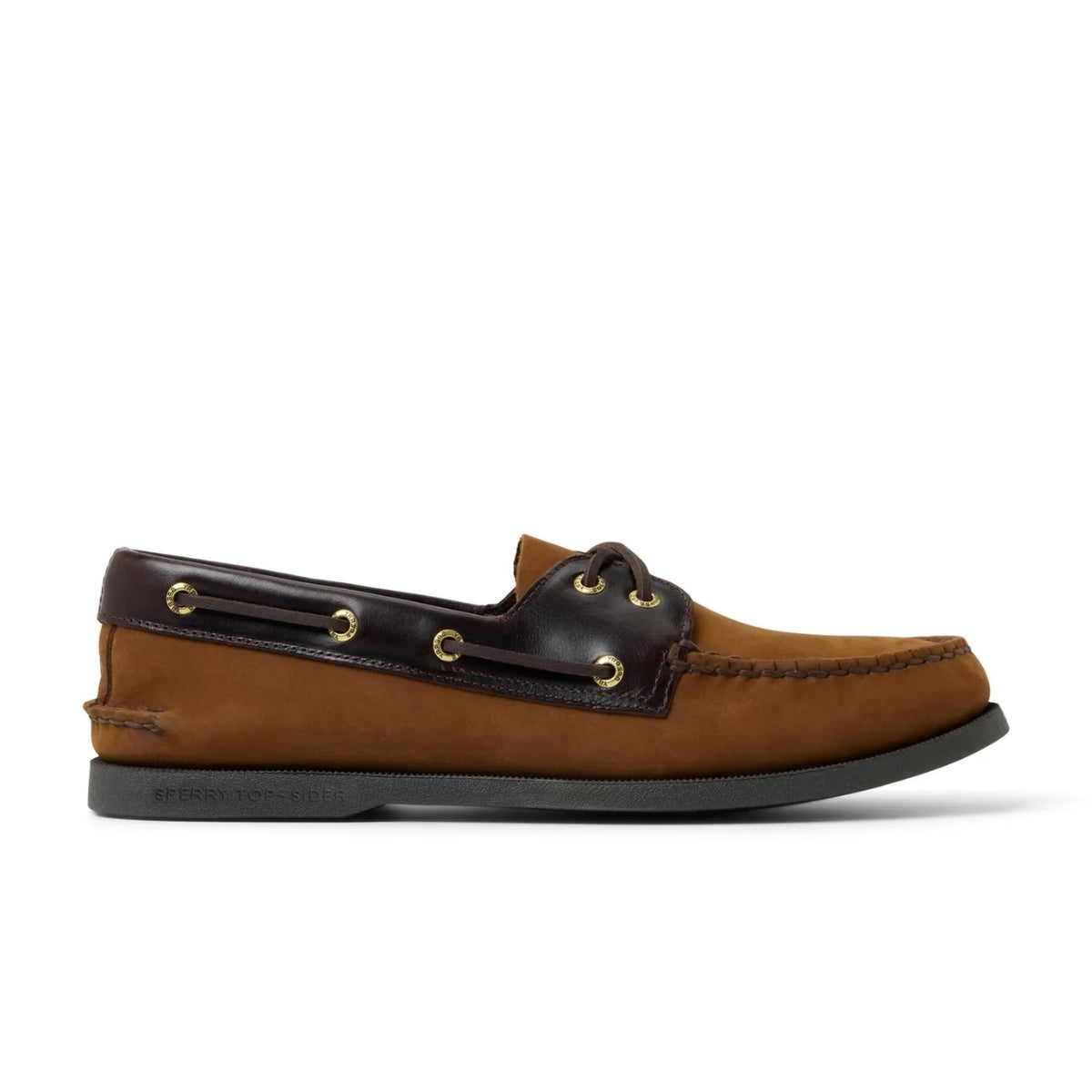Sperry Men's Authentic Original 2-Eye Boat Shoe