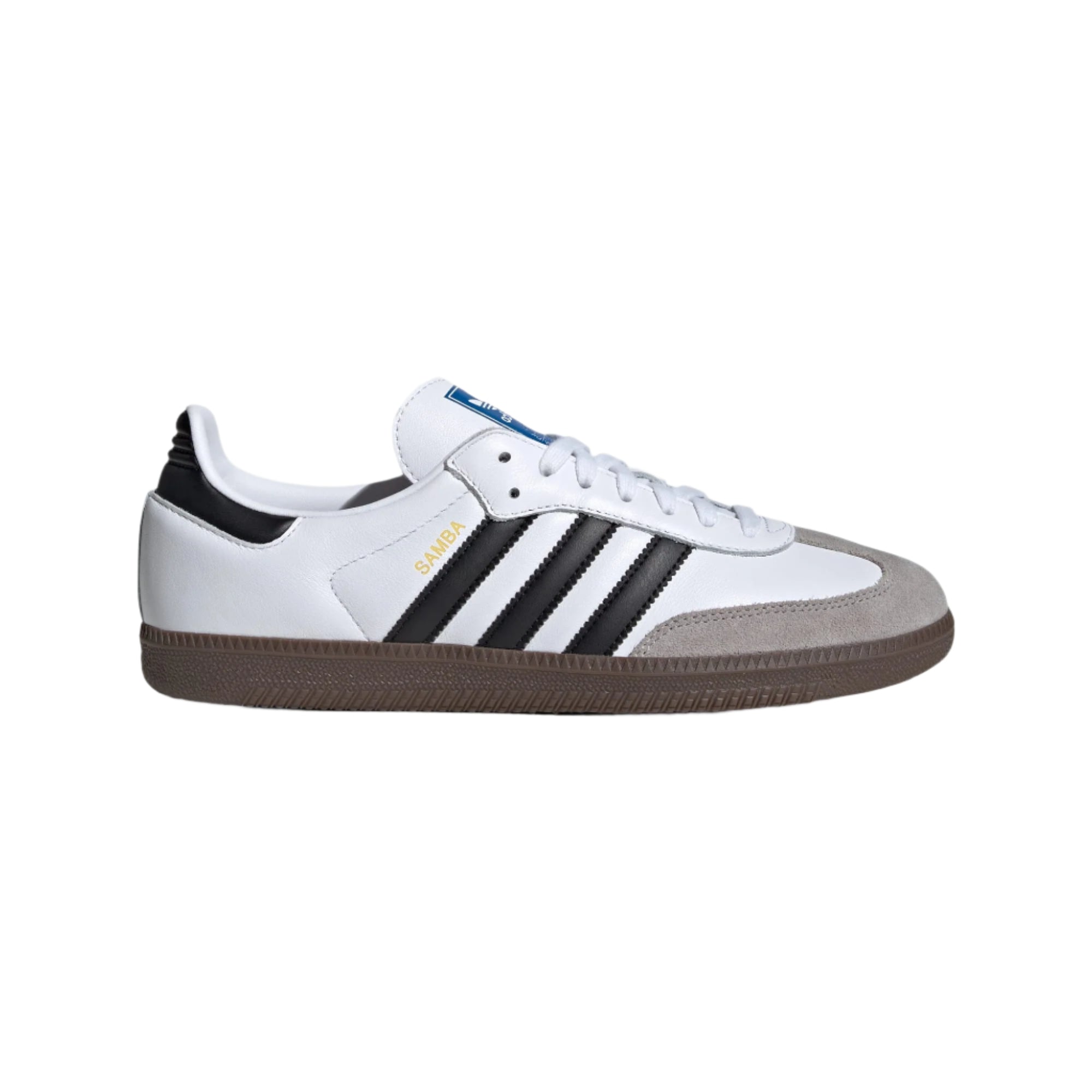 adidas Originals Unisex Samba OG Sneakers