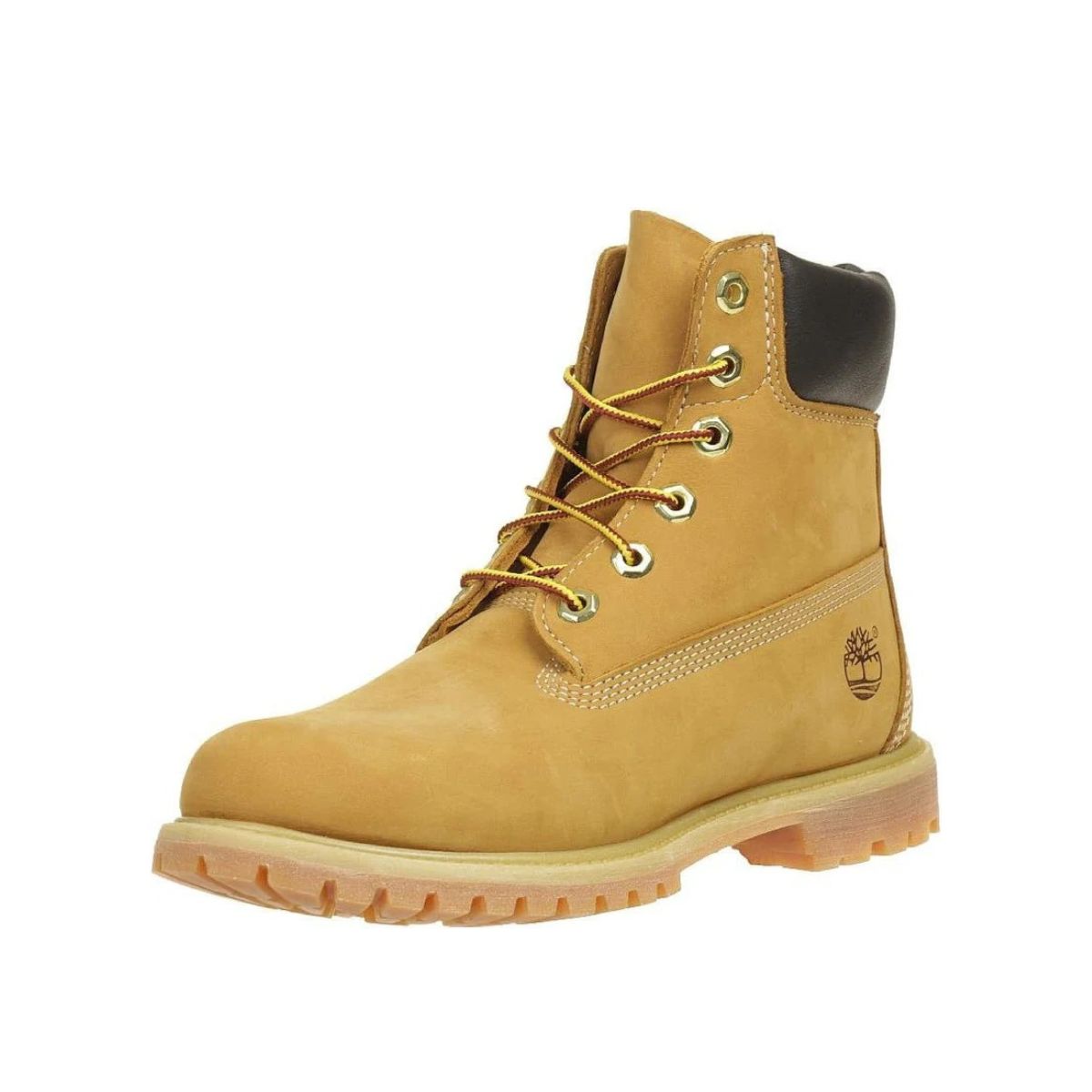 Timberland Women's Premium 6-Inch Waterproof Boot