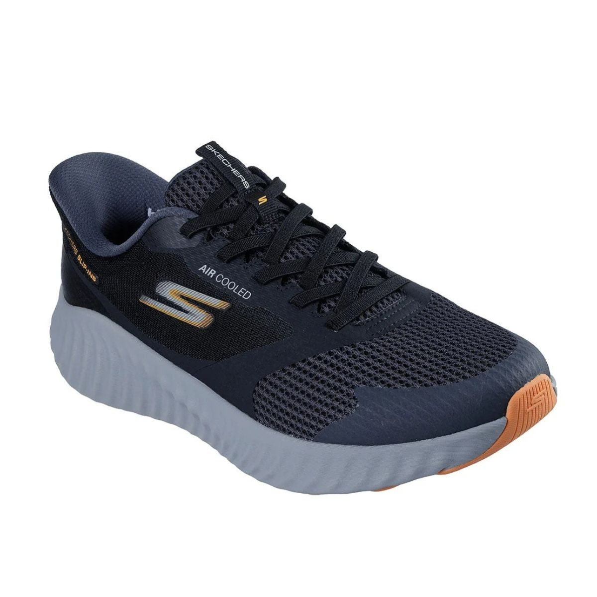 Skechers Slip-ins: Men's GO RUN Now - Starfuse
