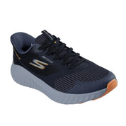 Skechers Slip-ins: Men's GO RUN Now - Starfuse