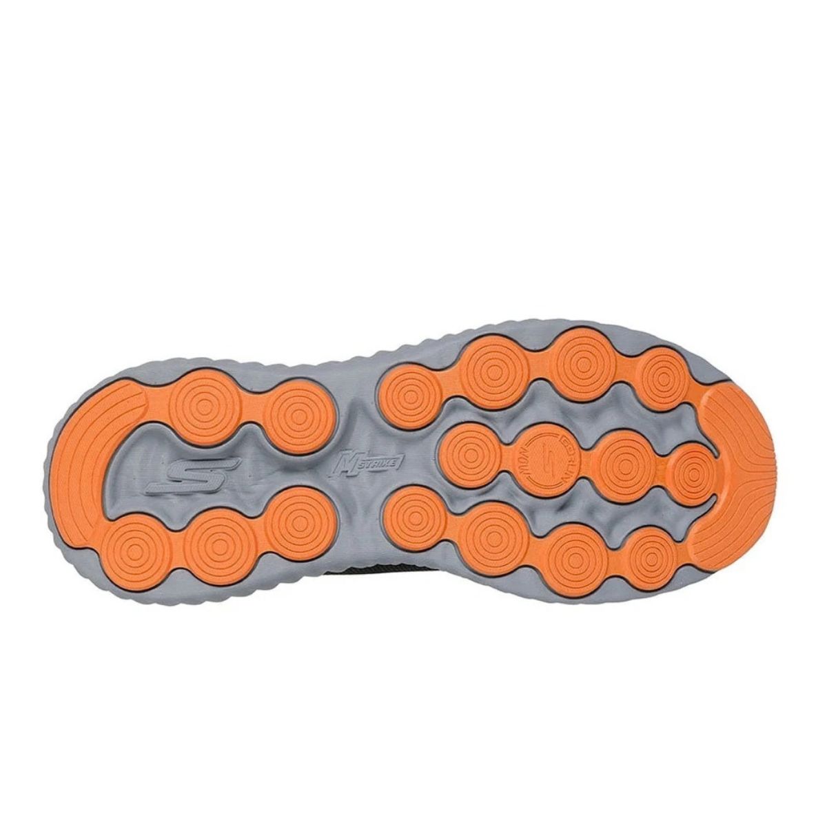 Skechers Slip-ins: Men's GO RUN Now - Starfuse