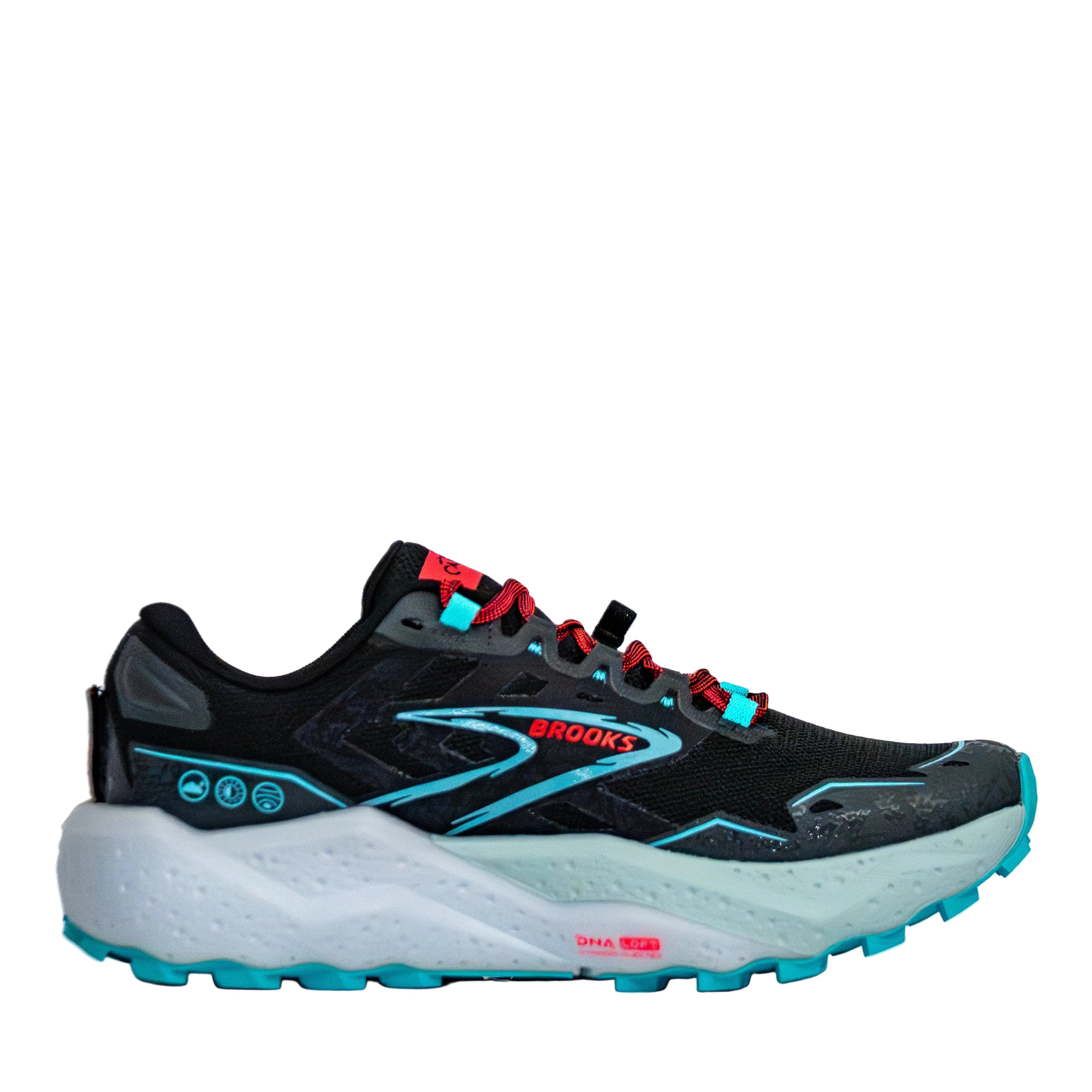 Brooks Women's Caldera 7 Trail Running Shoe