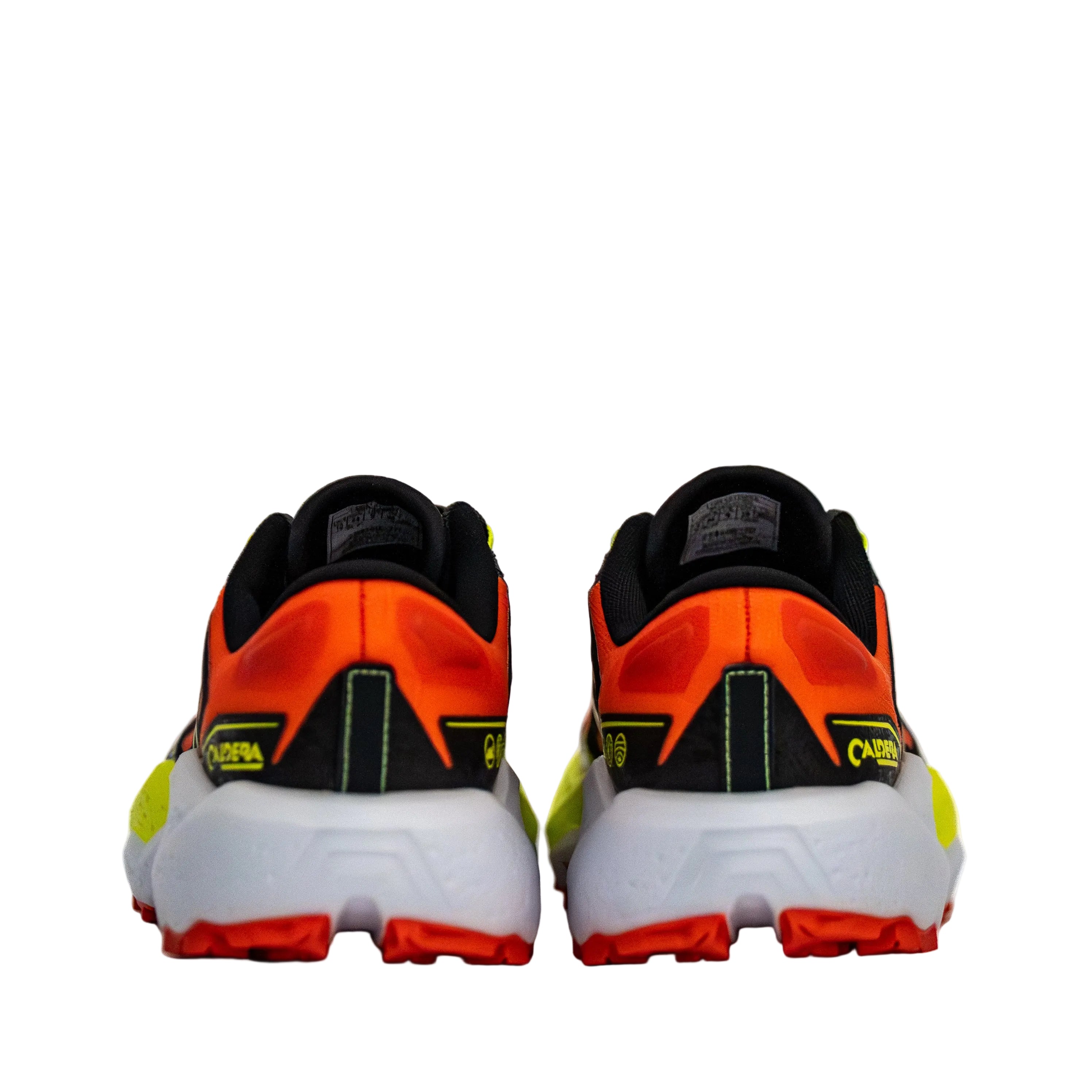 Brooks Men's Caldera 7 Trail Running Shoes