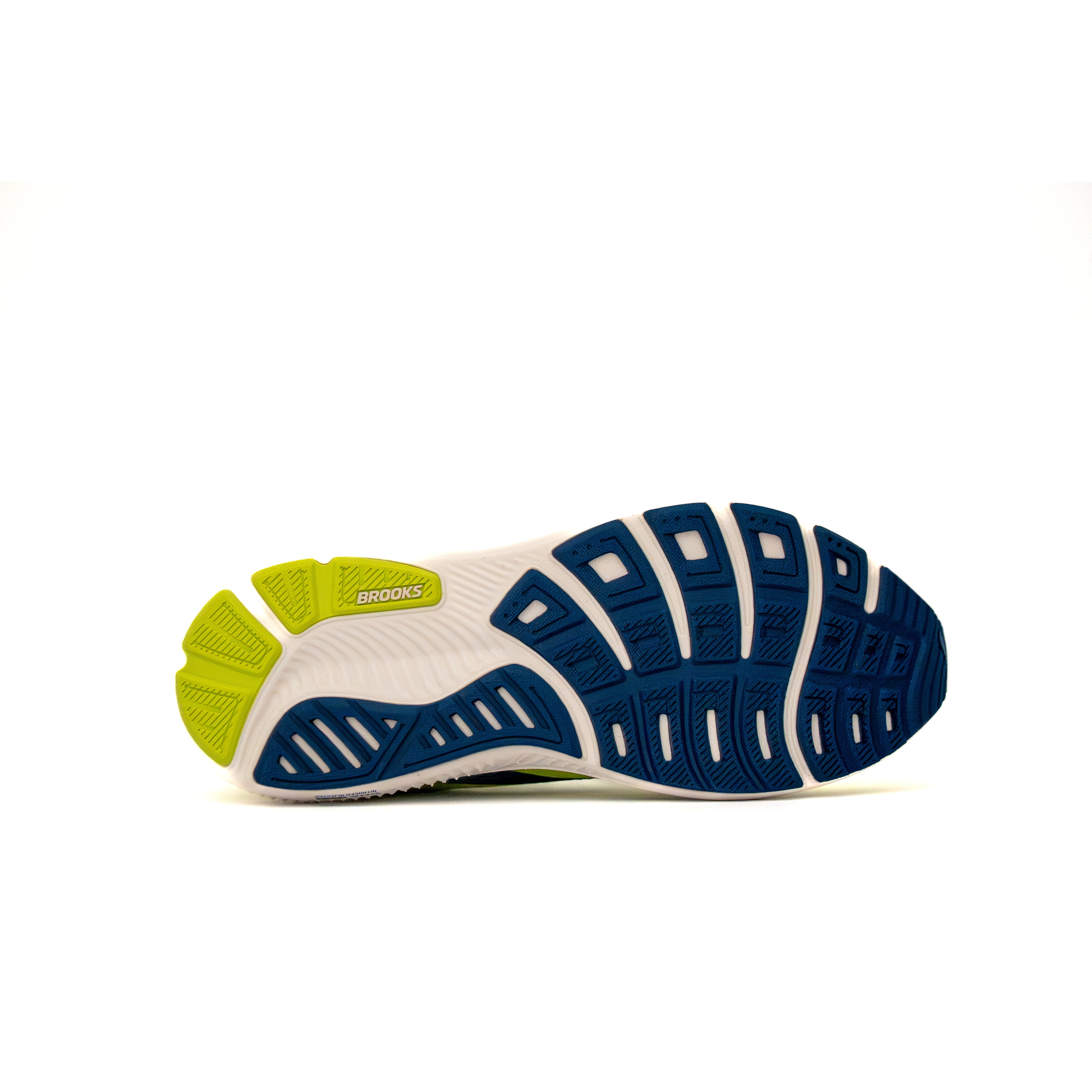 Brooks Men's Ghost 17 Running Shoe