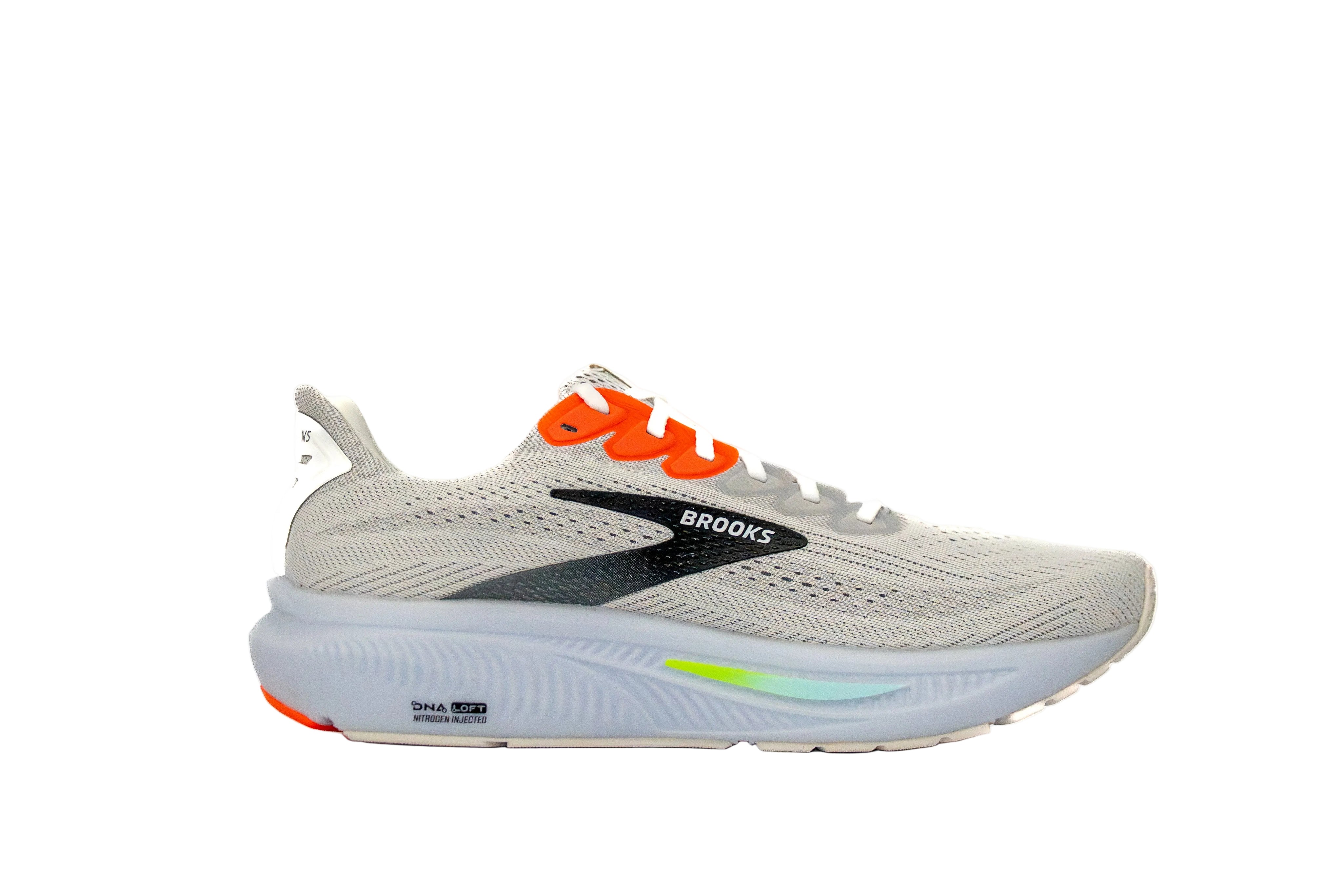 Brooks Men's Ghost 17 Running Shoe